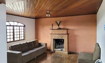 Imagem 4: Casa para temporada em Campos do Jordão