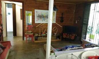 Imagem 5: CASA RESIDENCIAL em SÃO SEBASTIÃO - SP, JUQUEHY