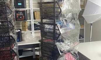 Imagem 4: Loja Virtual de Moda Infantil - Estoque completo, marca reconhecida no ramo