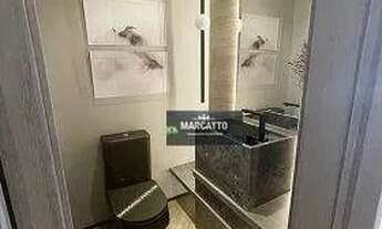 Imagem 7: Apartamento Garden com 3 dormitórios à venda, 151 m² por R$ 2.068.166 - Vila Mariana - São