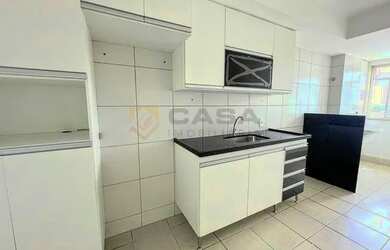 Imagem 7: Quot;Excelente apartamento 2 quartos c/suíte no Cond. Buritis em Colina de Laranjeiras