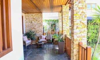 Imagem 2: Casa com 4 dormitórios, 470 m² - venda por R$ 2.500.000,00 ou aluguel por R$ 15.450,00/mês