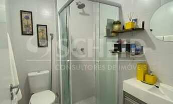 Imagem 6: APARTAMENTO A VENDA FIT CASA RIO BONITO CONDOMINIO EM INTERLAGOS