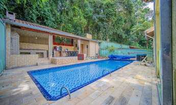 Imagem: Casa com 4 quartos à venda, 358 m² por