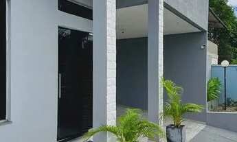 Imagem 5: Casa linda Ponta Negra