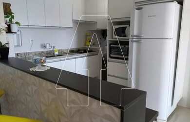 Imagem 2: Araçatuba - Apartamento - Vila Nova