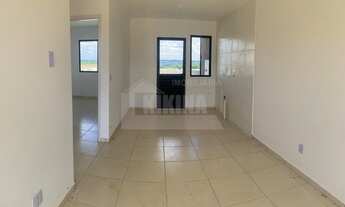 Imagem 2: CASA 2 QUARTOS PARA LOCAÇÃO NO CARÁ-CARÁ