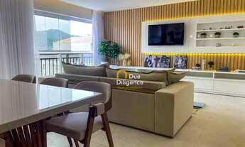 Imagem 3: Apartamento mobiliado a venda em Navegantes- SC