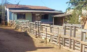 Imagem 3: Ótimo lote com barracões