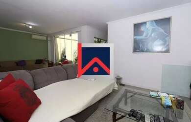 Imagem 5: Casa Venda 4 Dormitórios - 450 m² Jardim Europa