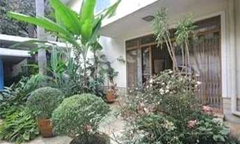 Imagem 3: São Paulo - Casa Padrão - Pacaembu