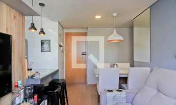 Imagem 4: Apartamento para Aluguel - Jardim Iris , 2 Quartos, 45 m2