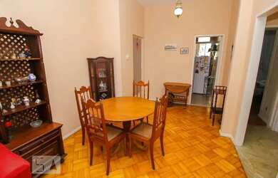 Imagem 7: Apartamento para Aluguel - Laranjeiras, 2 Quartos, 88 m2