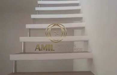 Imagem 7: JACAREÍ - Casa Padrão - RESIDENCIAL SANTA PAULA