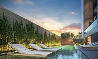 Imagem 4: Duplex para venda com 370 metros quadrados com 3 quartos em Jardim Paulista - São Paulo