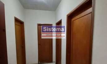 Imagem 7: ALUGA CASA TÉRREA 3 DORM PARQUE INDUSTRIAL