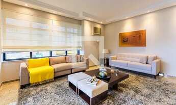 Imagem 4: Apartamento para Aluguel - Ponta da Praia, 3 Quartos, 170 m2