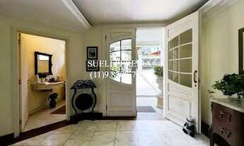 Imagem 4: Casa de condomínio para venda possui 752 metros quadrados com 4 quartos em Granja Viana