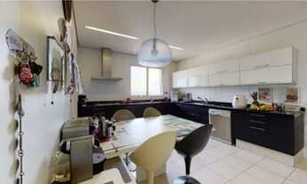 Imagem 5: Apartamento para venda possui 317 metros quadrados com 3 quartos