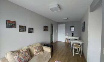 Imagem 2: Apartamento Venda 1 Dormitórios - 48 m² Campo Belo