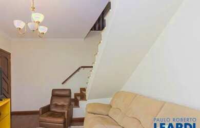 Imagem 6: SOBRADO - LAPA - SP