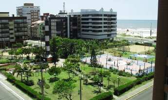 Imagem 2: Apartamento para aluguel possui 80 metros quadrados com 2 quartos em Centro - Capão da Can