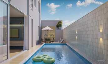 Imagem 4: Porto Belo - Apartamento Padrão - Balneário Perequê