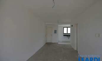 Imagem: COBERTURA - JARDIM GUEDALA - SP