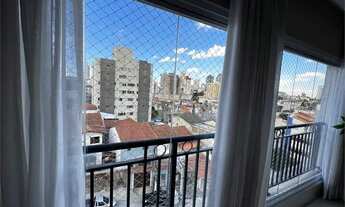 Imagem 2: Apartamento para venda com 146 metros quadrados com 3 quartos