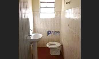 Imagem 11: Casa com 2 dormitórios, 80 m² - venda por R$ 600.000 ou aluguel por R$ 1.500/mês - Jardim