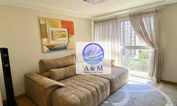 Imagem 6: Apartamento com 4 dormitórios à venda, 315 m² por R$ 4.800.000,00 - Tatuapé - São Paulo/SP