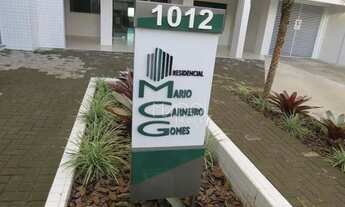 Imagem 3: Apartamento com 1 dormitório para alugar por R$ 1.750,00/mês - Centro - Ponta Grossa/PR