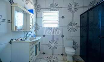 Imagem 4: São Paulo - Casa Padrão - São Lucas