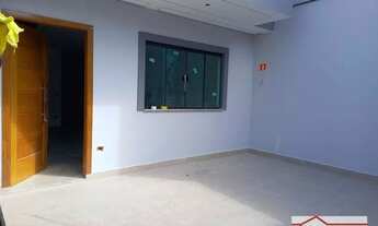 Imagem: Sobrado com 2 dormitórios à venda, 94