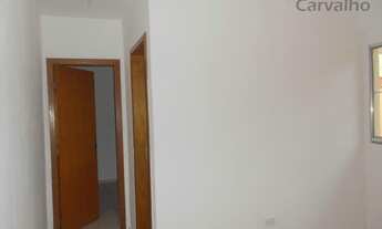 Imagem 4: Casa com 1 dormitório para alugar, 40 m² por R$ 1.136,00/mês - Vila Leonor - São Paulo/SP