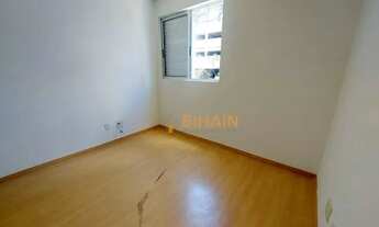 Imagem 2: Apartamento com 2 dormitórios à venda, 68 m² por R$ 459.000,00 - Buritis - Belo Horizonte