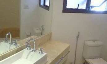 Imagem 6: Flat para locação na Bela Vista - Edifício Paulista Wall Street - Cód. LUS02716