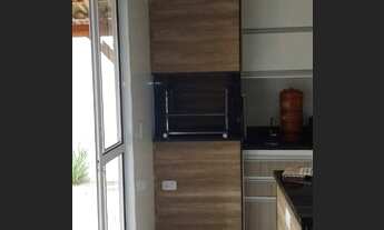 Imagem 5: Casa à venda no Residencial Regissol 2, Mirassol, 2 quartos, R$ 370.000,00