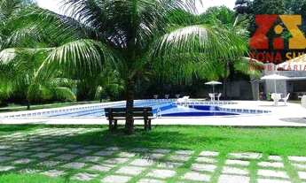 Imagem 4: Terreno à venda, 13068000 m² por R$ 750.000 - Portal do Sol - João Pessoa/PB