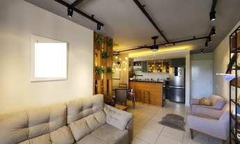 Imagem: Apartamento Projetado no Calhau com 3 Quartos