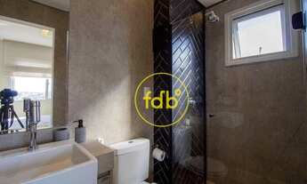 Imagem 5: Apartamento com 2 dormitórios, 68 m² - venda por R$ 879.000,00 ou aluguel por R$ 5.730,00