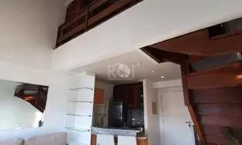 Imagem 2: Apartamento de 1 quarto à venda Avenida Independência, Independência - Porto Alegre