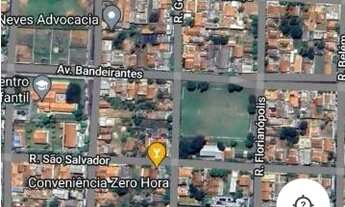 Imagem 4: TERRENO REGISTRADO EM MEU NOME COM 300m² LOCALIZADO EM JUNQUEIROPOLIS