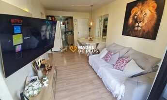 Imagem 4: Apartamento no Jóquei Clube disponível a venda!