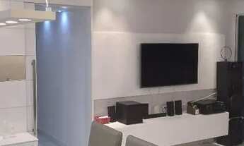 Imagem: Apartamento para venda possui 125 metros