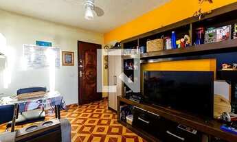 Imagem 3: Apartamento para Aluguel - Largo das Barradas, 2 Quartos, 66 m2