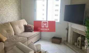 Imagem 2: Apartamento à venda no bairro Morumbi - São Paulo/SP, Zona Sul