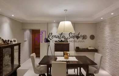 Imagem 3: LINDO APARTAMENTO PARA LOCAÇÃO NA QUADRA DA PRAIA COM 3 DORMITÓRIOS, MOBILIADO (PONTA DA P