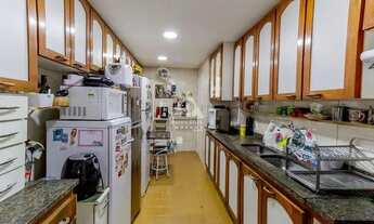 Imagem 14: Apartamento à venda, 4 quartos, 1 suíte, 2 vagas, Flamengo - RIO DE JANEIRO/RJ