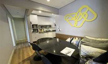 Imagem 2: São Paulo - Apartamento Padrão - Vila Clementino